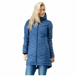 Parka Eggby D Blue*2117 of Sweden Best