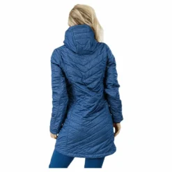 Parka Eggby D Blue*2117 of Sweden Best
