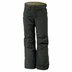 Burton Parkway Youth Green Grön Hot