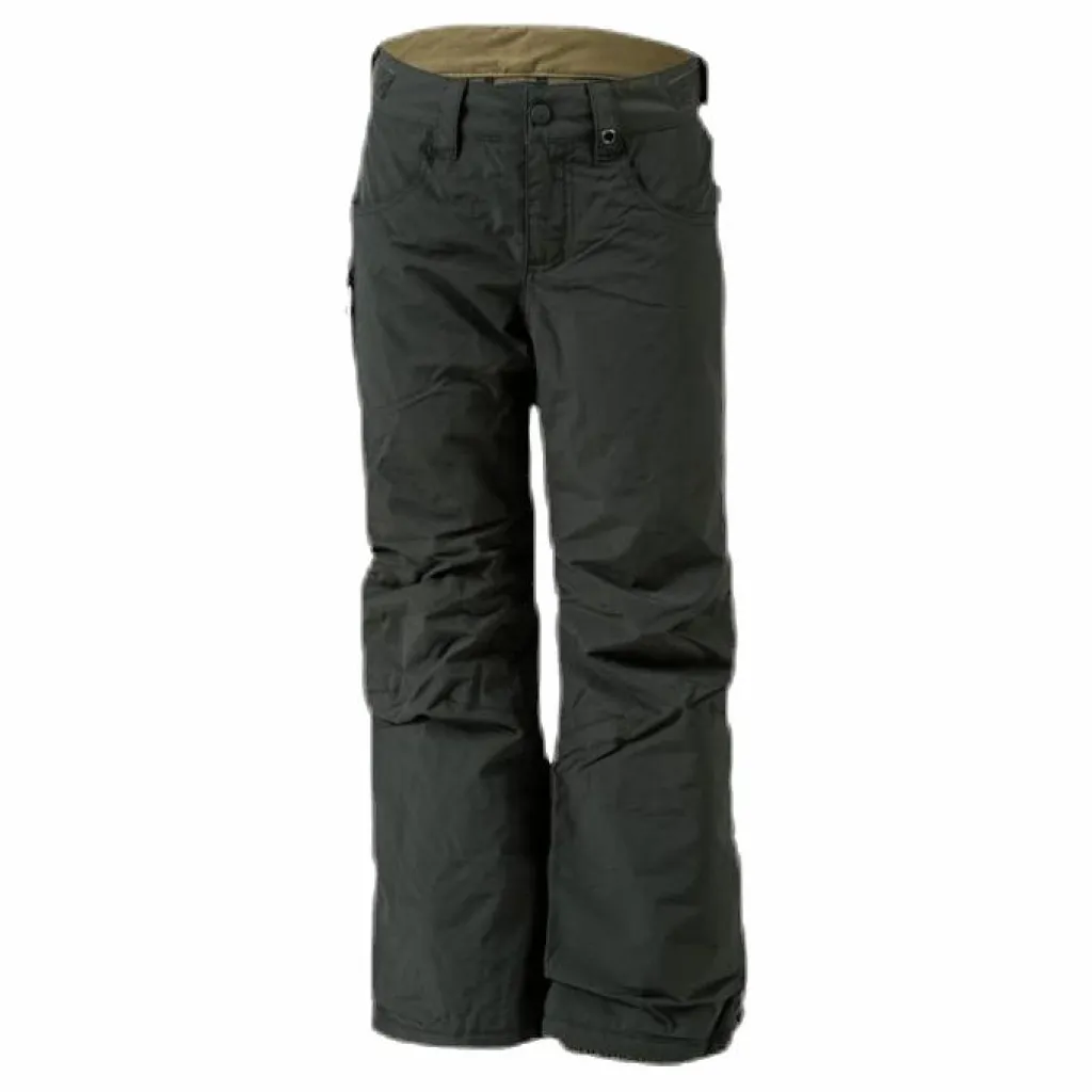 Burton Parkway Youth Green Grön Hot