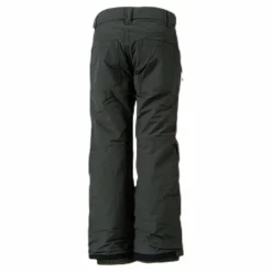Burton Parkway Youth Green Grön Hot