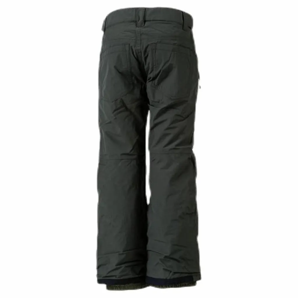Burton Parkway Youth Green Grön Hot