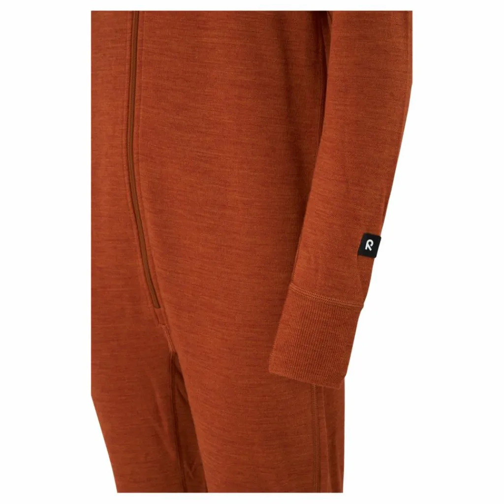 Reima Parvin Cinnamon brown Brun Online
