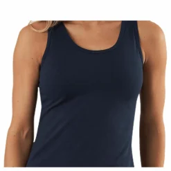Marine Pasadena Dress Blue Blå Clearance