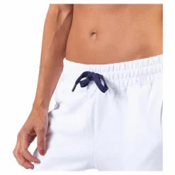 BLACC Pass Sweatpants Blue/White Blå och Vit Best