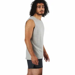 BLACC Passing Tank Grey Grå Sale