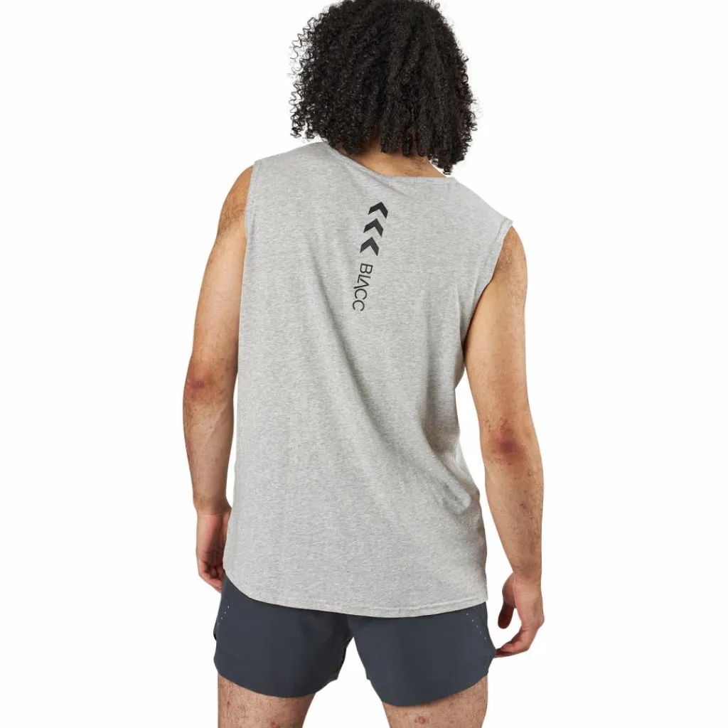 BLACC Passing Tank Grey Grå Sale