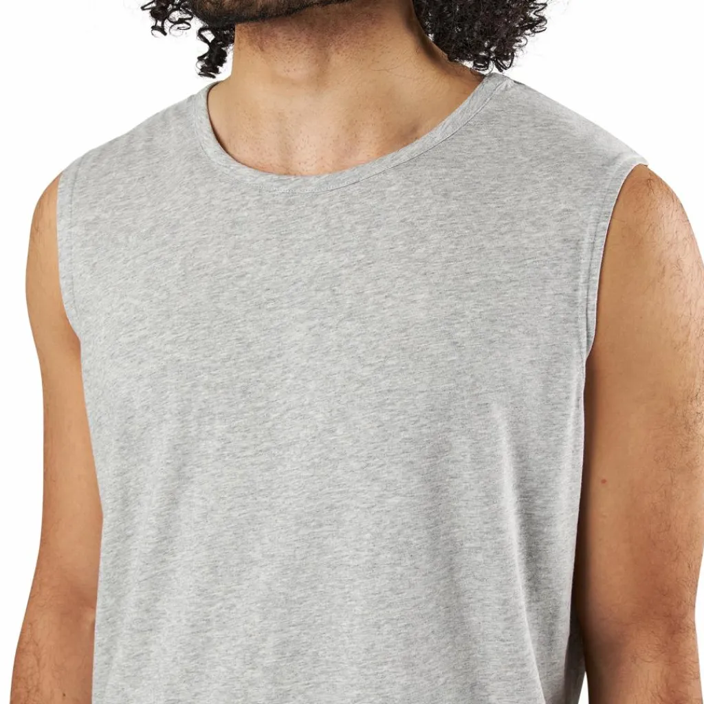BLACC Passing Tank Grey Grå Sale