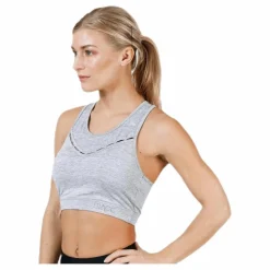 Passion Crop Top Grey*BLACC Best
