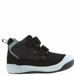 Reima Passo Black Svart Hot