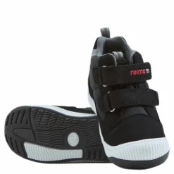 Reima Passo Black Svart Hot