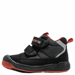 Reima Passo "Bobbycar" tec® Black Svart Sale