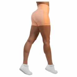 Pastel Paradise Shorts Peach*Gavelo Sale