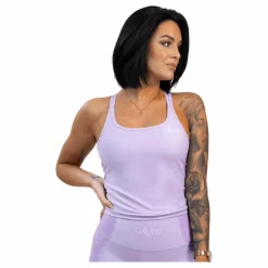 Gavelo Pastel Paradise Tank Top c Lila