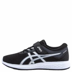 Patriot 11 PS Black/Silver*ASICS Sale