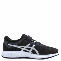Patriot 11 PS Black/Silver*ASICS Sale