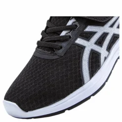 Patriot 11 PS Black/Silver*ASICS Sale
