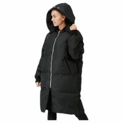 Patsy Jacket Black*Svea Outlet