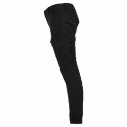 Jack & Jones Paul Flake Akm 542 Junior Black Svart Discount