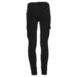 Jack & Jones Paul Flake Akm 542 Junior Black Svart Discount