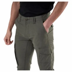 Paul Flake Linen Akm 982 Green*Jack & Jones