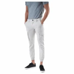 Jack & Jones Paul Flake Linen Akm 980 White Vit Best