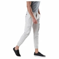 Jack & Jones Paul Flake Linen Akm 980 White Vit Best