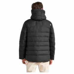 Didriksons Paul Jacket Black New