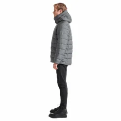 Paul Jacket Grey*Didriksons Sale