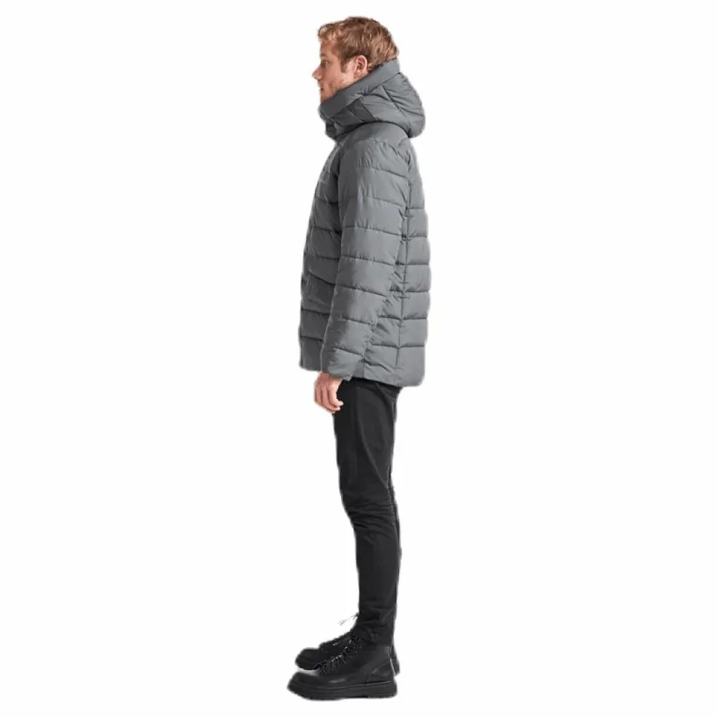Paul Jacket Grey*Didriksons Sale