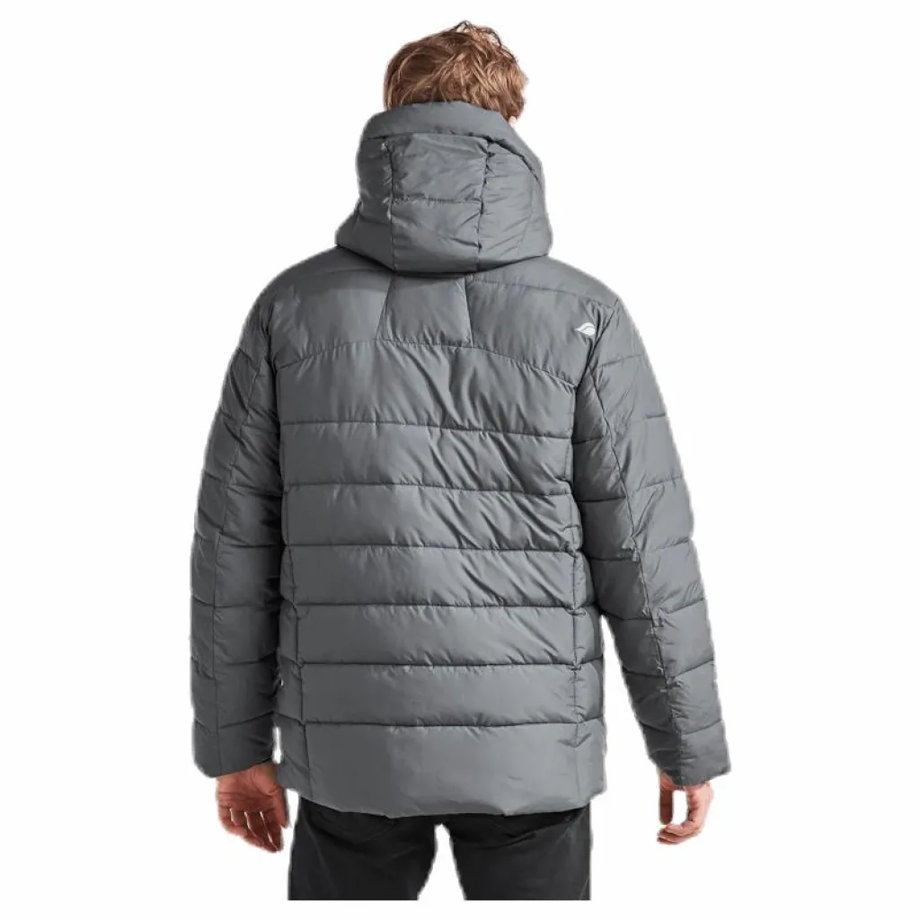 Paul Jacket Grey*Didriksons Sale