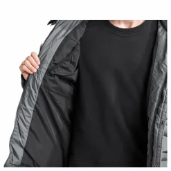 Paul Jacket Grey*Didriksons Sale