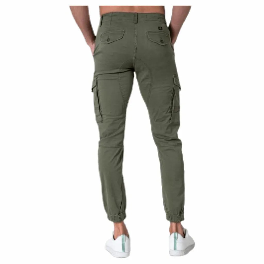 Jack & Jones Paul Jjflake Akm 542 Green Grön Sale