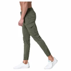 Jack & Jones Paul Jjflake Akm 542 Green Grön Sale