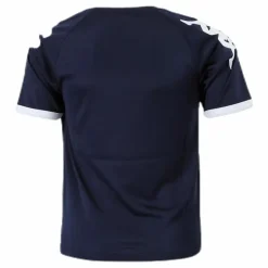Pavie Active Jersey SS Jr Blue*Kappa Clearance