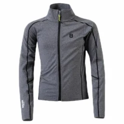8848 Altitude Payton Junior Sweat Grey Grå New