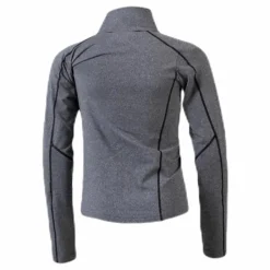 8848 Altitude Payton Junior Sweat Grey Grå New