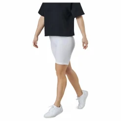 Pieces Pckiki Shorts Bright White Vit Online