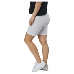Pieces Pckiki Shorts Bright White Vit Online