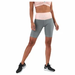 Gavelo Peach Swirl Bicycle Pant Orange Discount