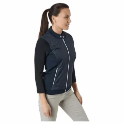 Peg Vest Navy*Daily Sports Sale