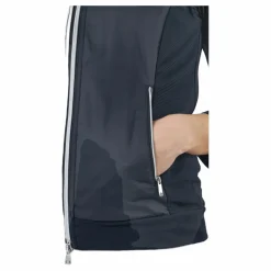 Peg Vest Navy*Daily Sports Sale