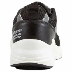 Endurance Peiru Lite Shoe Black Svart