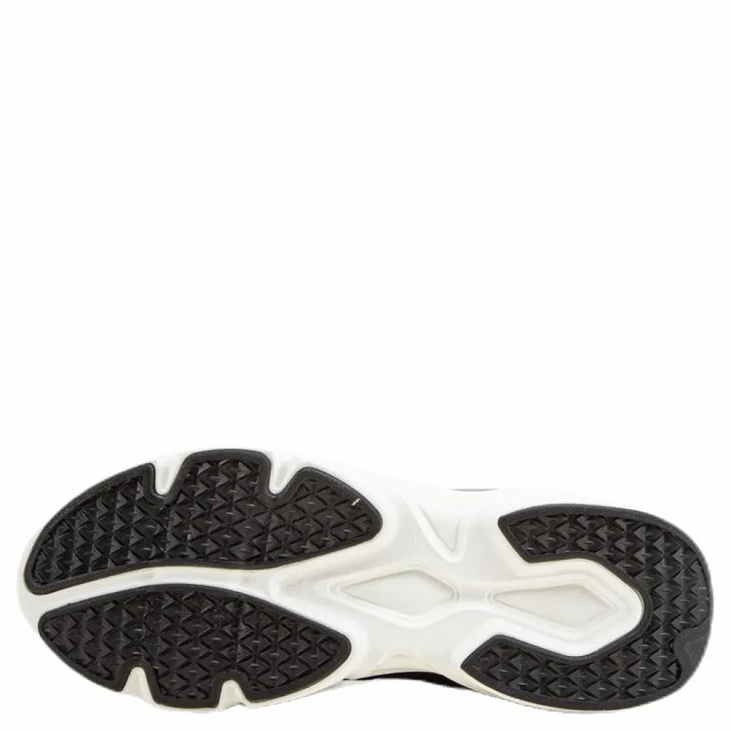 Endurance Peiru Lite Shoe Black Svart