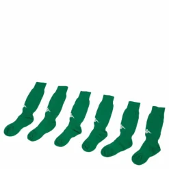 Kappa Penao Soccer Socks 3-Pack Green Grön Sale