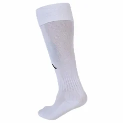 Kappa Penao Soccer Socks 3-Pack White Vit Discount