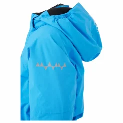 Penguin Snowsuit Kids Skyblue*ISBJÖRN Of Sweden Sale