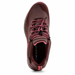 Penpi Goodyear Shoe WP Purple*Whistler Best