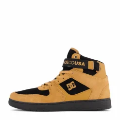 Pensford Brown/black*DC Shoes Online
