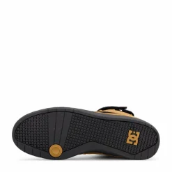 Pensford Brown/black*DC Shoes Online